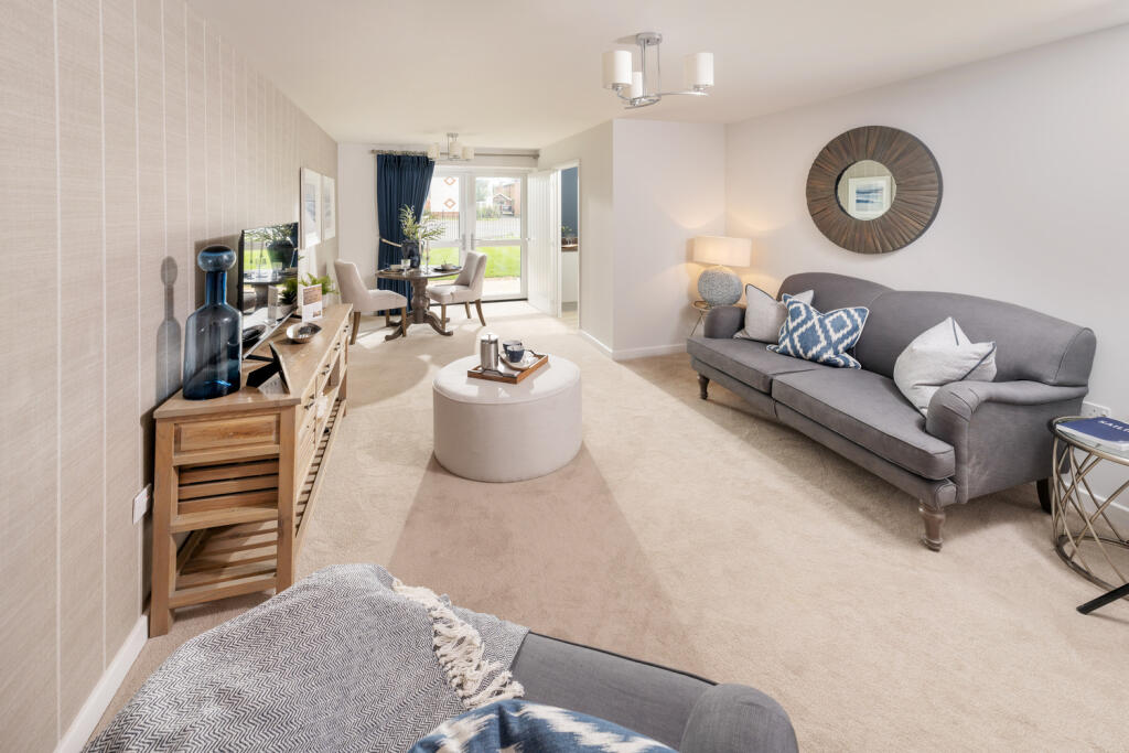 Main image of property: 1 Earls Gardens,
Burscough,
L40 7BT